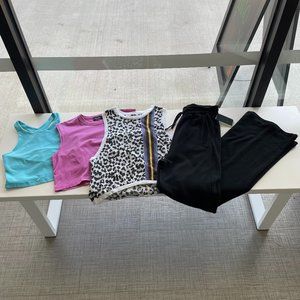 Women's Comfy Active Bundle